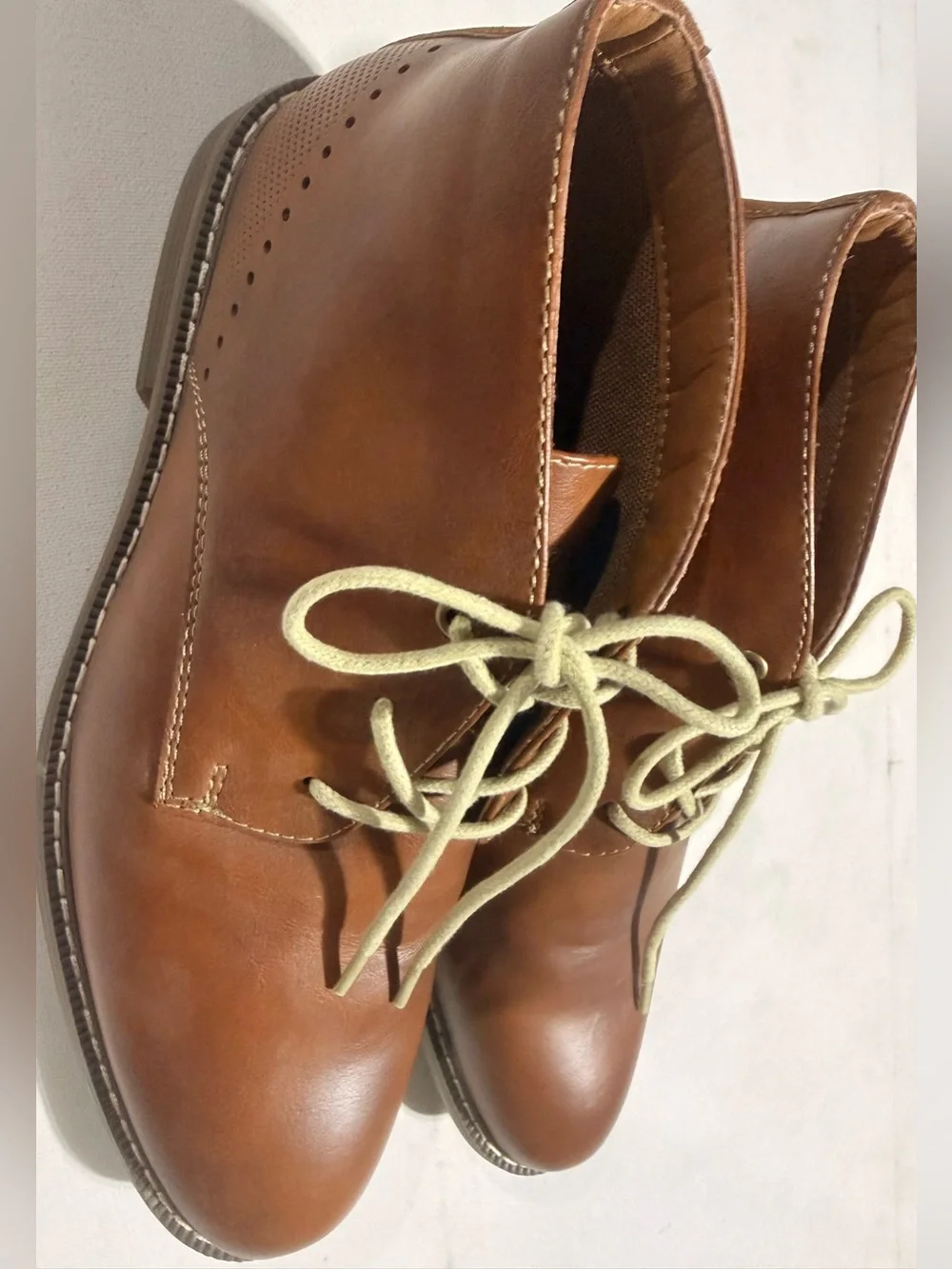 J. Ferrar Gilbert classic brown